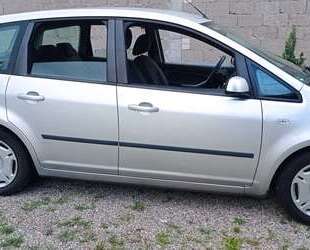 Ford C-Max Gebrauchtwagen