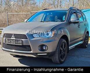 Mitsubishi Outlander Gebrauchtwagen
