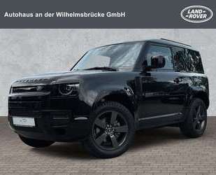 Land Rover Defender Gebrauchtwagen