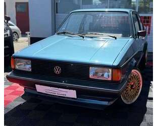 VW Jetta Gebrauchtwagen