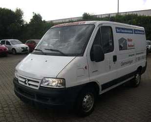 Citroen Jumper Gebrauchtwagen