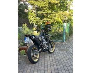 Honda CRF 250 Gebrauchtwagen
