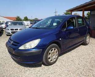 Peugeot 307 Gebrauchtwagen