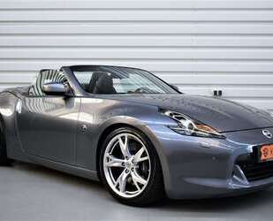 Nissan 370Z Gebrauchtwagen