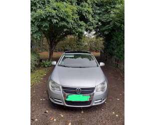 VW Eos Gebrauchtwagen