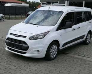 Ford Transit Connect Gebrauchtwagen