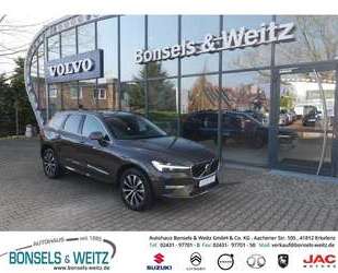 Volvo XC60 Gebrauchtwagen
