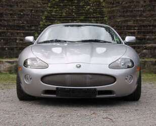 Jaguar XKR Gebrauchtwagen