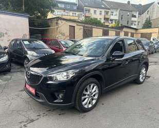 Mazda CX-5 Gebrauchtwagen