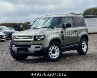 Land Rover Defender Gebrauchtwagen