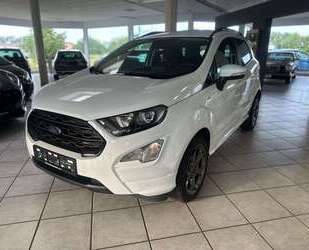 Ford EcoSport Gebrauchtwagen