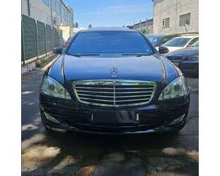 Mercedes-Benz S 450 Gebrauchtwagen