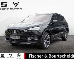 Seat Tarraco Gebrauchtwagen