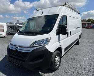 Citroen Jumper Gebrauchtwagen