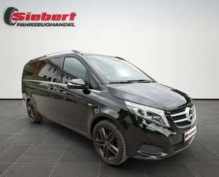 Mercedes-Benz V 250 Gebrauchtwagen