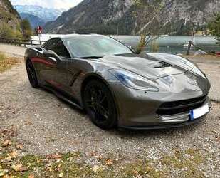Chevrolet Corvette Gebrauchtwagen