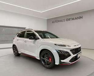 Hyundai KONA Gebrauchtwagen