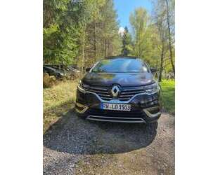Renault Espace Gebrauchtwagen