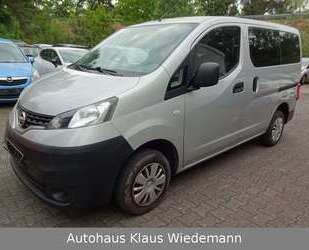 Nissan NV200 Gebrauchtwagen