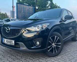 Mercedes-Benz CX-5 