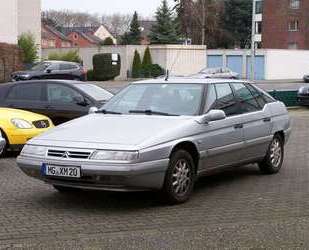 Citroen XM Gebrauchtwagen