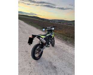 Fantic 125M Gebrauchtwagen