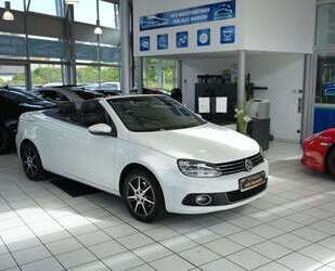 VW Eos Gebrauchtwagen