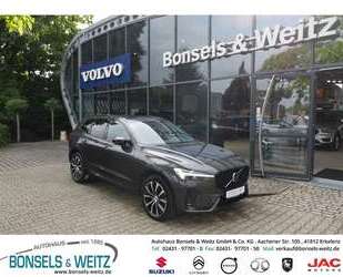 Volvo XC60 Gebrauchtwagen