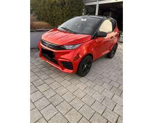 Aixam City Gebrauchtwagen