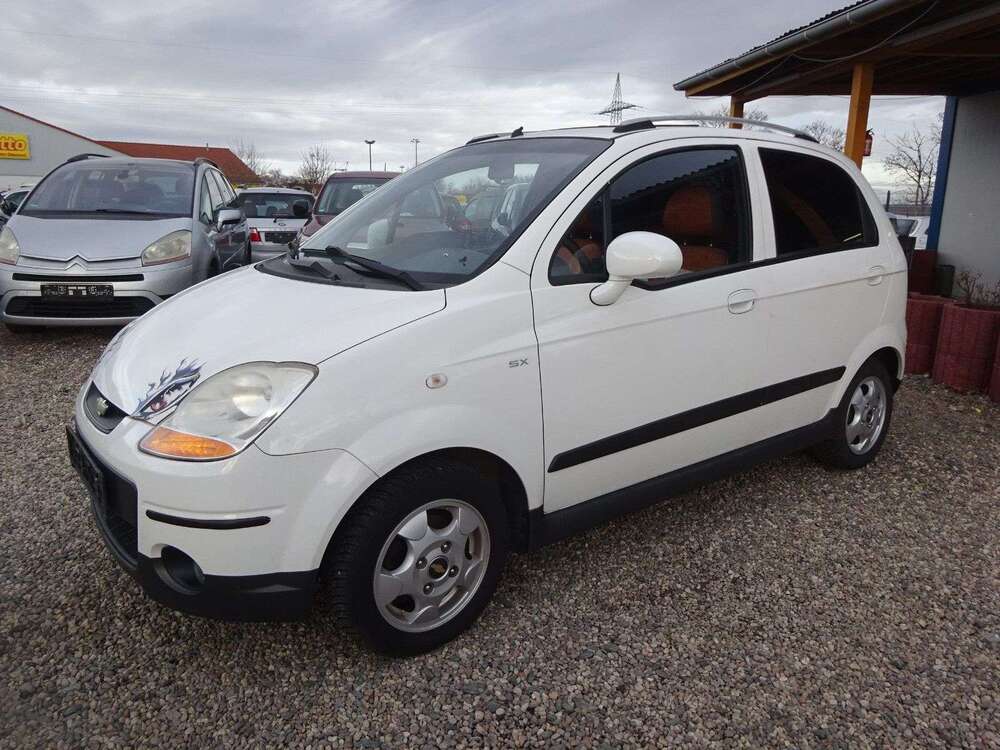 Matiz