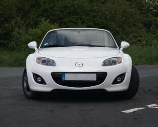 Mazda MX-5 Gebrauchtwagen