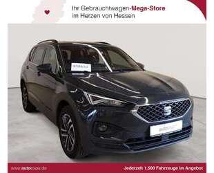 Seat Tarraco Gebrauchtwagen