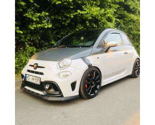 Abarth 595 Turismo Gebrauchtwagen