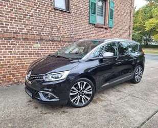 Renault Scenic Gebrauchtwagen