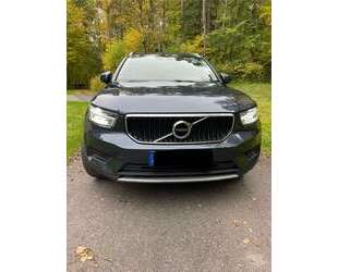 Volvo XC40 Gebrauchtwagen