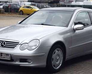 Mercedes-Benz CLC Gebrauchtwagen