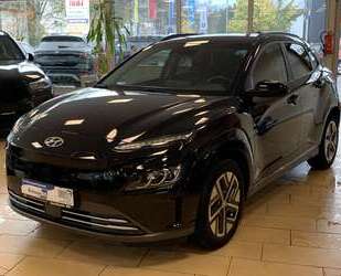 Hyundai KONA Gebrauchtwagen