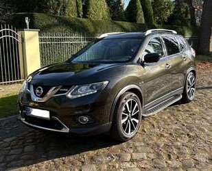 Nissan X-Trail Gebrauchtwagen