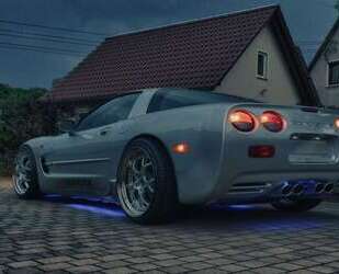Corvette C5 Gebrauchtwagen