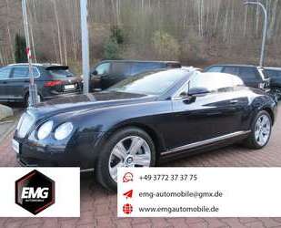 Bentley Continental GTC Gebrauchtwagen