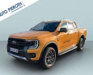 Ford Ranger Gebrauchtwagen