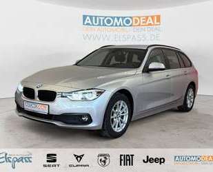 BMW 316 Gebrauchtwagen