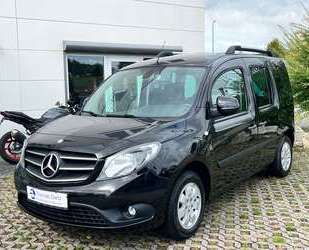 Mercedes-Benz Citan Gebrauchtwagen