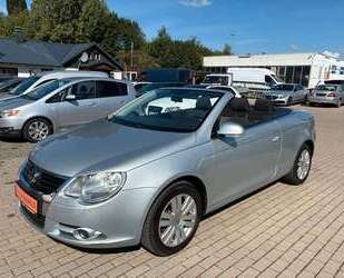 VW Eos Gebrauchtwagen