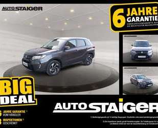 Suzuki Vitara Gebrauchtwagen