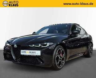 Alfa Romeo Giulia Gebrauchtwagen