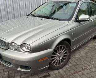 Jaguar X-Type Gebrauchtwagen