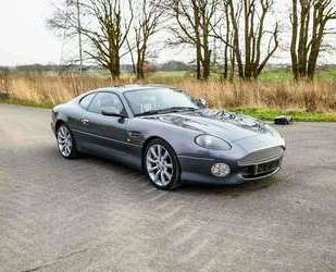 Aston Martin DB7 Gebrauchtwagen