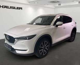 Mazda CX-5 Gebrauchtwagen