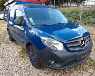Mercedes-Benz Citan Gebrauchtwagen
